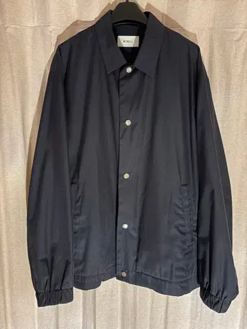 WEWILL 블루종 네이비 3