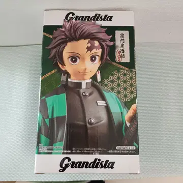 Grandista 탄지로 피규어