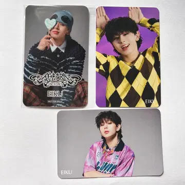 [ 3세트B ] EIKU님