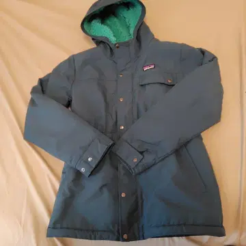Patagonia 플리스 안감 자켓