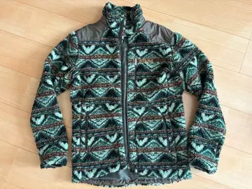 Marmot Mountain Limited 플리스 자켓