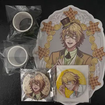 우타프리 그라쇼 나츠키 묶음 판매