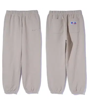 [ 윈터 세일 ] 새상품 배송비 포함 엑스라지 러셀 스웨트 팬츠