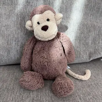 JELLYCAT 원숭이 M 사이즈