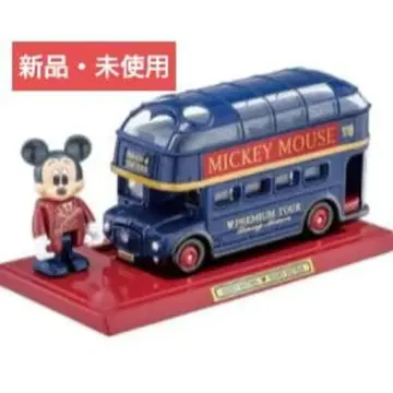 드림 토미카 SP 디즈니 모터스 서니 데커 미키마우스