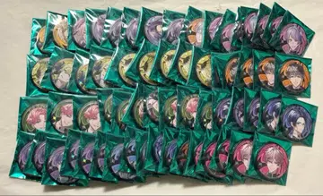 블레이 마이 케이스 AGF 2025 캔뱃지