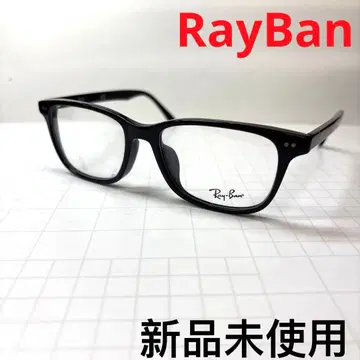 미사용 새상품 RayBan 레이밴 안경 프레임 RB5306-D