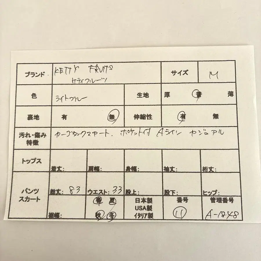 2번째 상품 이미지