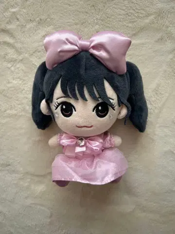 마츠모토 카렌 치비 누이