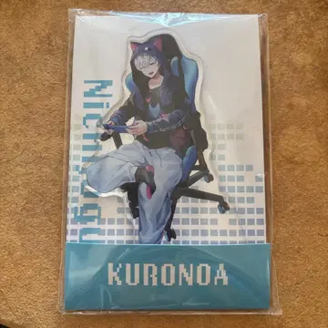 일상조 크로노아 로손 콜라보 아크릴 스탠드