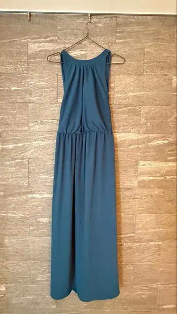 미사용 새상품 프레이 아이디 FRAY I.D 원피스 그린