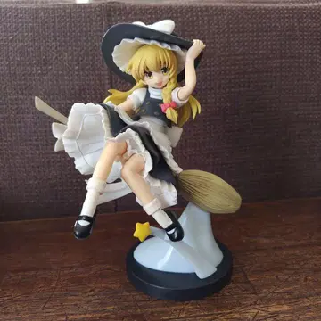 동방 Project 프리미엄 피규어 키리사메 마리사