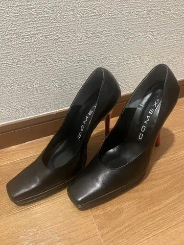COMEX 하이힐 스틸레토 24cm