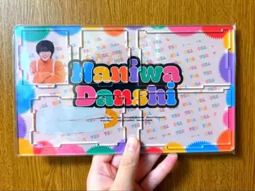 나니와단시 오오니시 류세이 아크릴 소품함