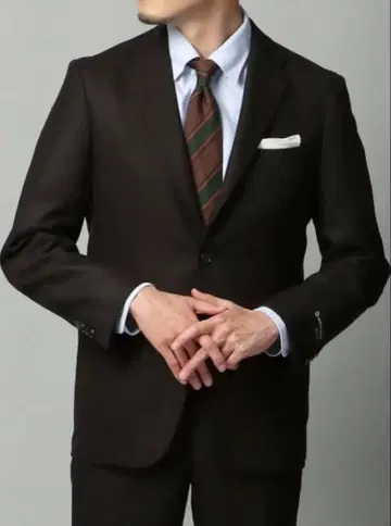 컨디션 최상 유니버설 랭귀지 자켓