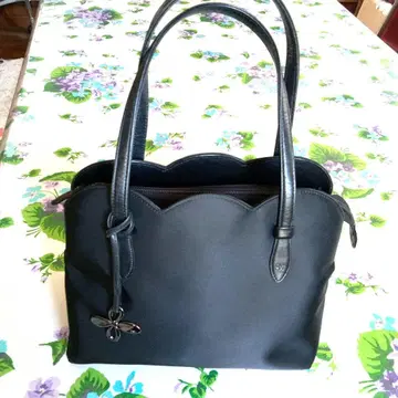 하나에모리 포멀 핸드백