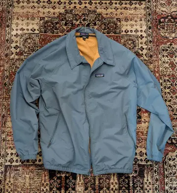 patagonia 배기 자켓 XL 사이즈