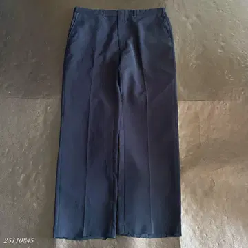 US 구제 의류 90's HAGGAR 슬랙스 네이비 계열