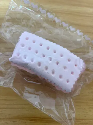 해외 kiki 스퀴즈