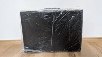 KOKUYO 아타셰 케이스 B4 사이즈 블랙