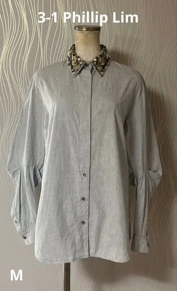 3-1 Phillip Lim 쓰리원필립림 상의