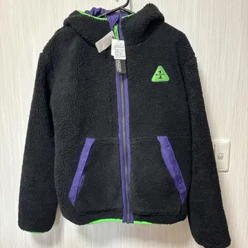 새상품 ] 에반게리온 초호기 보아 자켓 점퍼 아우터 남성용 M