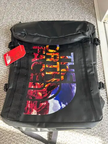 새상품 THE NORTH FACE 그래픽 백팩 30L