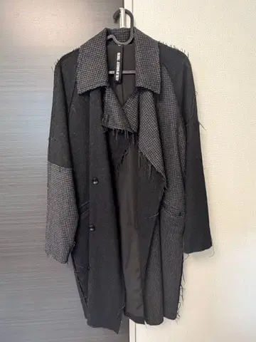 Azul By Moussy 롱 코트