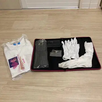 포시스앤컴퍼니 신랑 셔츠&잡화 세트