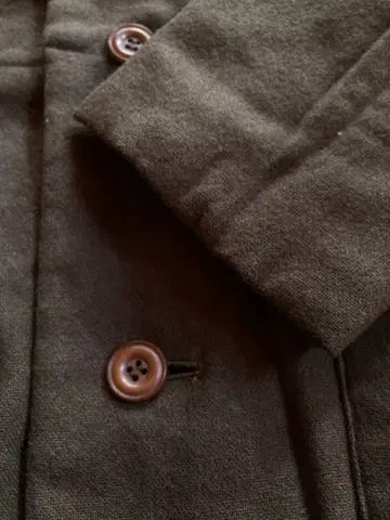 Plantation 리버서블 자켓