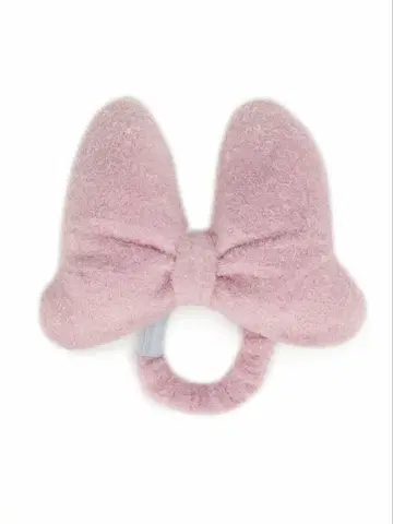 [ 미개봉 새상품 ] gelato pique 젤라토 피케 미니 머리끈