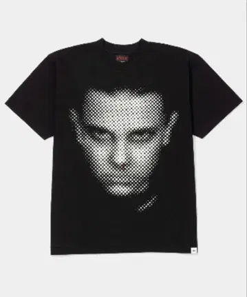 BEDWIN Stranger Things Tee 01 L