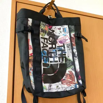 THE NORTH FACE 백팩