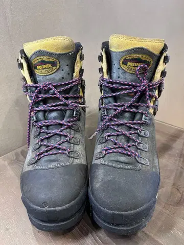 MEINDL 마인들 등산화 26cm 트레킹 슈즈 등산 부츠