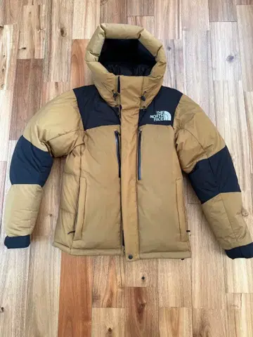 THE NORTH FACE 발트로 라이트 자켓 ND91950