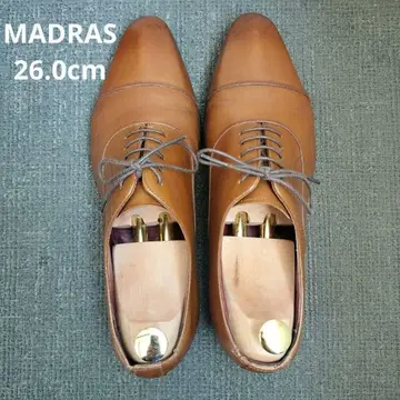MADRAS 비즈니스 슈즈 26cm