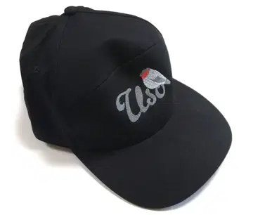 캡 새 상품 미사용 남녀 공용 새참새 자수