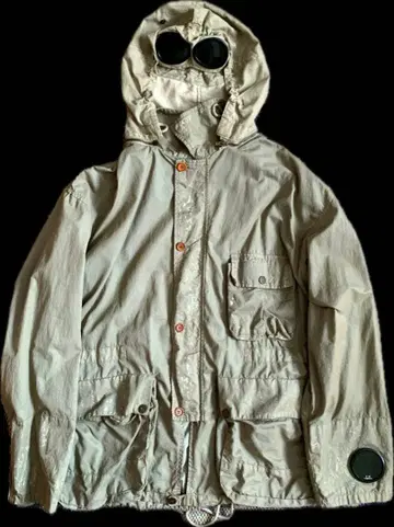 c.p.company 1994 밀레 미글리아 고글 자켓