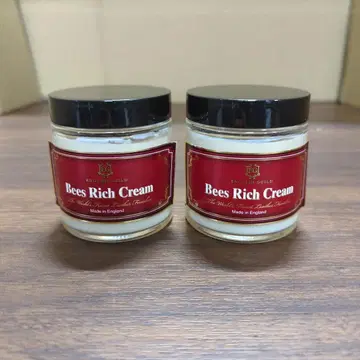 새상품 [잉글리시 길드] 신발 크림 영국제 번쩍이는 광택 2세트