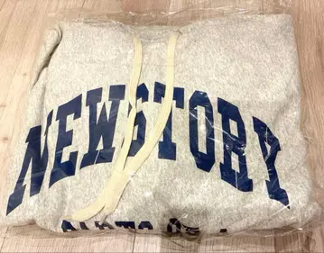 [미개봉 새상품] NEWS NEW STORY 후드티