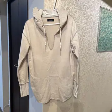 파드칼레 후드티