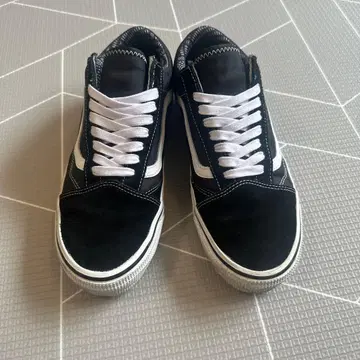 vans 고어텍스 27cm