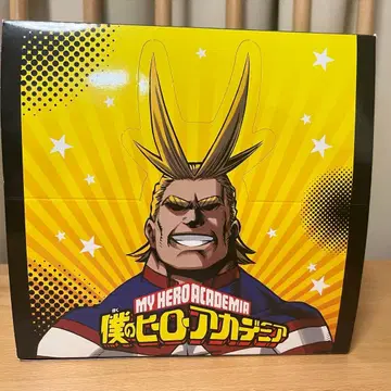 나의 히어로 아카데미아 코믹스 20권 세트