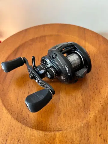 아브가르시아 레보 LTX REVO LTX-L