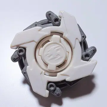 드라군 MS 베이 블레이드 HMS