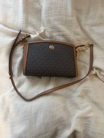 마이클코어스 숄더백