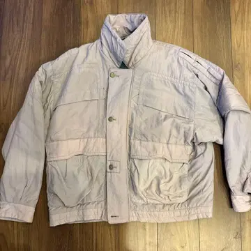 유로 구제 의류 90s 블루종 점퍼 블루종