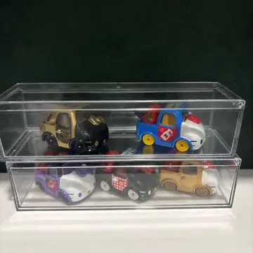 토미카 드림토미카 헬로키티 50주년 기념