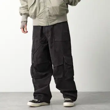 entire studios FREIGHT CARGO / COTTON