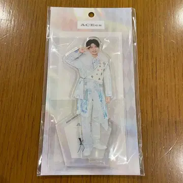 ACEes 나스 유토 아크릴 스탠드